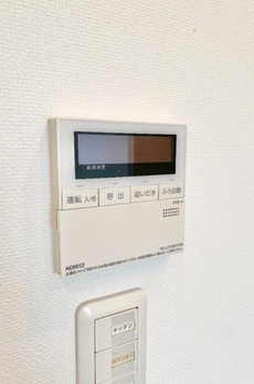 グランハイツ代々木 