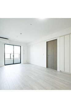 SHIBUYA CAST.　APARTMENT 