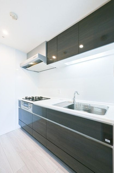 SHIBUYA CAST.　APARTMENT 