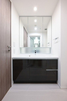 SHIBUYA CAST.　APARTMENT 