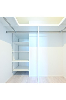 SHIBUYA CAST.　APARTMENT 
