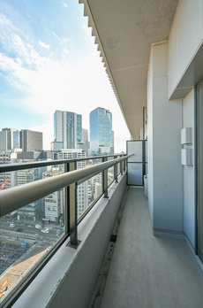 SHIBUYA CAST.　APARTMENT 