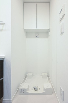 SHIBUYA CAST.　APARTMENT 