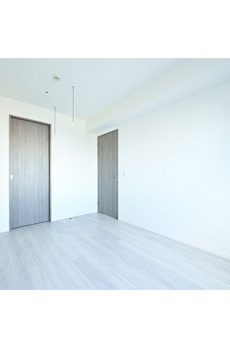 SHIBUYA CAST.　APARTMENT 