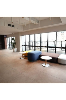 SHIBUYA CAST.　APARTMENT 