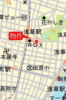 ＲＯＸ参番館 