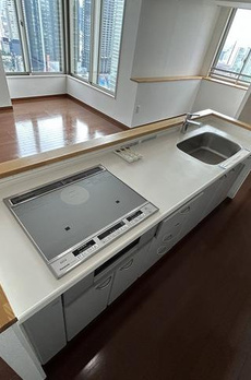 アクティ汐留 