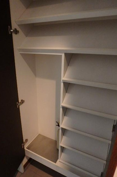 アクティ汐留 