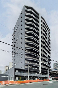 S-RESIDENCE駒沢大学駅前 