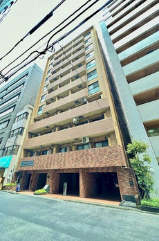 ＨＦ東日本橋レジデンス 
