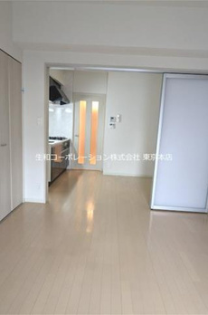 ＭＩＺＵＨＯ　ＦＬＡＴＳ（瑞穂フラッツ） 