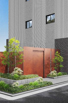 シーズンフラッツ上野稲荷町 