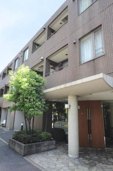 スカーラ広尾ステーションプラザ 