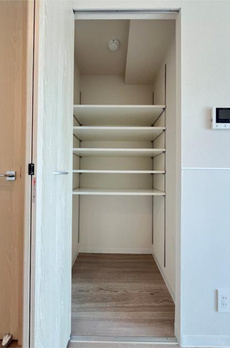Ｍａｉｓｏｎ　Ｃｈａｌｅｕｒ（メゾン　シャルール） 