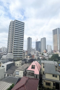 シティハウス東池袋 