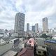 シティハウス東池袋 