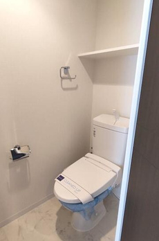 レジディア日本橋馬喰町Ⅱ 