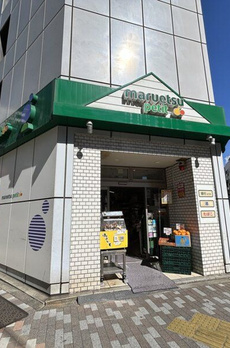 パークリュクス神田多町 