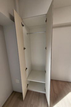 ザ・ライオンズフォーシア町屋 