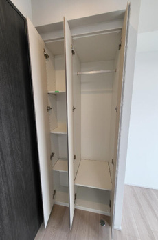 ザ・ライオンズフォーシア町屋 