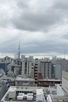 プラウド日本橋人形町 