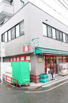 グランメール松原Ｄ棟 