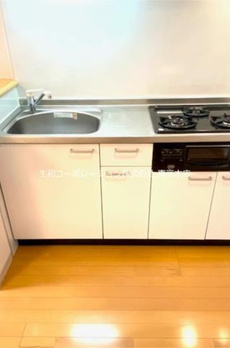 アールクレスト秋葉原 