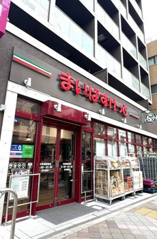 リーデンスタワー高層棟 