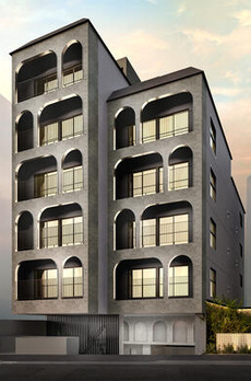 ＶＯＲＴ深沢ｒｅｓｉｄｅｎｃｅ 