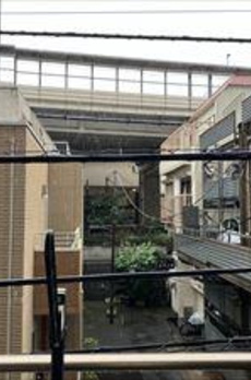 藤和シティホームズ文京音羽 