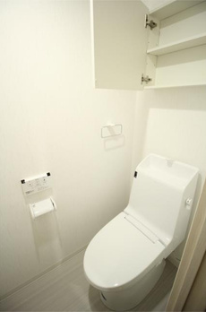 クレシェンテ月島 