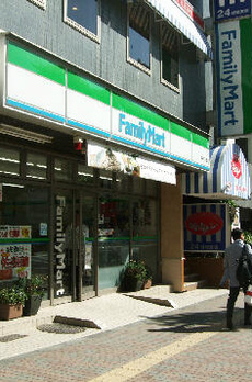 クレシェンテ月島 