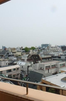 サンコーレジデンス千駄ヶ谷 