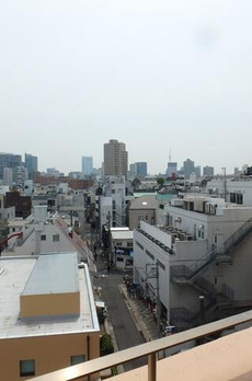 サンコーレジデンス千駄ヶ谷 