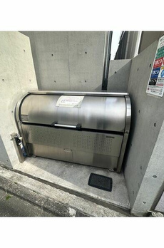 Ｂｒａｎｃｈｅ幡ヶ谷 