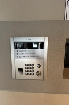 クラルテラセ新宿富久 