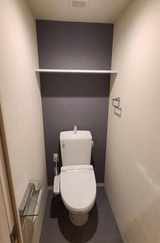 クラルテラセ新宿富久 