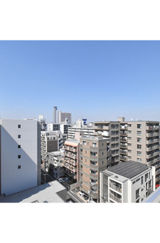 GRAN PASEO両国 North 