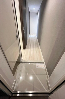 グランドハウス中目黒 