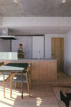 ルミエール三番町 