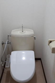 エスパース　アンティーム 