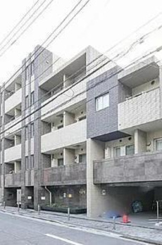 コンシェリア品川南ＴＨＥ　ＧＲＡＮＤ　ＲＥＳＩＤＥＮＣＥ 