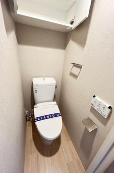 クロスレジデンス飯田橋 