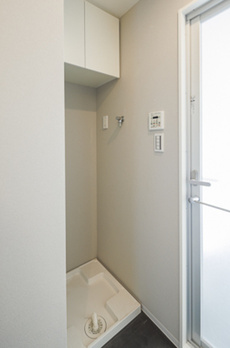 シャトレ信濃町 