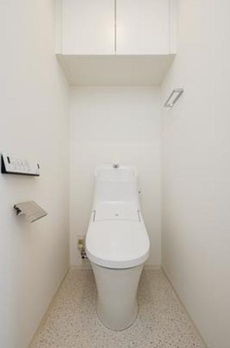シャトレ信濃町 