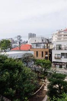 シャトレ信濃町 