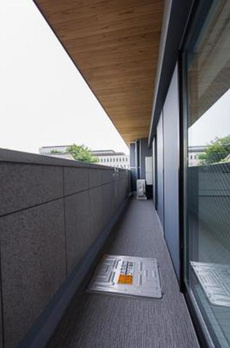 シャトレ信濃町 