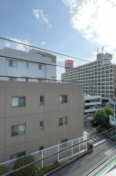 ウェルスクエア高井戸東 