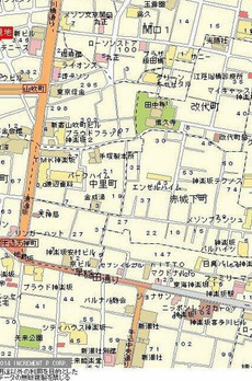 アーバンファースト神楽坂 