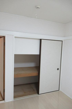 コンドミニアム自由が丘 